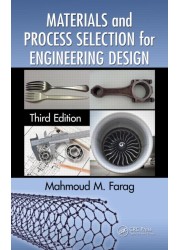 Materials and Process Selection for Engineering Design